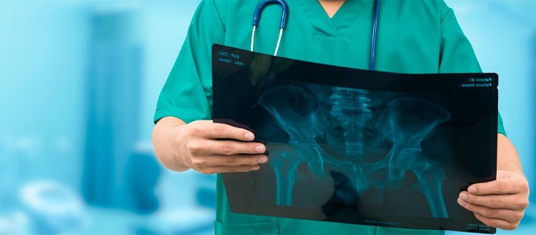 orthopedic vacations surgery cancun radiografia